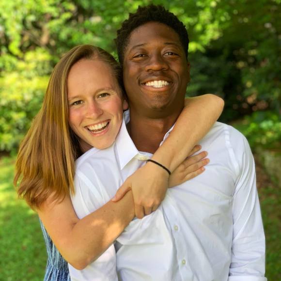 Meet the Posher Other - Meet your Posher, Grace